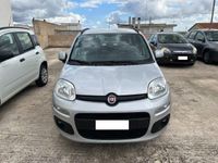 usata Fiat Panda 1.2 Lounge usato