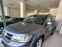 Usata Fiat Freemont Lounge 170 CV (125 kW) 2012 Grigio SUV