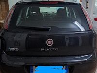 Usata Fiat Punto 77 CV (56 kW) 2013 Berlina