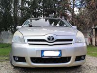 usata Toyota Corolla Verso 2.2 d-4d Now 136cv 5p.ti