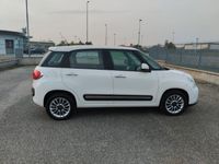 usata Fiat 500L 1.3 MJT 85 CV Lounge