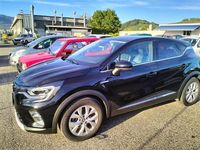 Usata Renault Captur Intens 143 CV (105 kW) 2022 Altro(met.) SUV