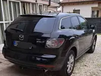 Usata Mazda CX-7 Inclusive 173 CV (127 kW) 2012 SUV