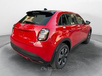 Nuova Fiat 600 Icon 101 CV (74 kW) 2025 Rosso SUV