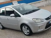 Usata Ford C-MAX Titanium 109 CV (80 kW) 2010 Monovolume