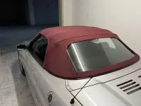 Usata MG TF 116 CV (85 kW) 2004 Grigio Cabrio