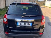 usata Chevrolet Captiva - 2010