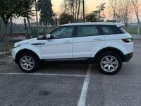 Usata Land Rover Range Rover evoque Prestige 190 CV (139 kW) 2012 SUV