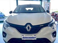 Usata Renault Captur Equilibre 91 CV (66 kW) 2023 Bianco SUV