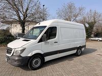 Usata Mercedes Sprinter 129 CV (94 kW) 2016 Other Furgone