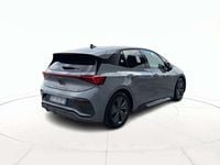 Usata Cupra Born e-Boost 69 kW (95 CV) 2022 Grigio / pastello Utilitaria