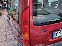 usata Renault Kangoo Kangoo 1.5 dCi 65CV cat 5 porte Privilège