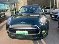 usata Mini Cooper D Cooper D 1.5