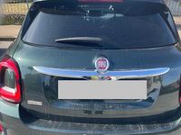 Usata Fiat 500 2021 Verde Station wagon