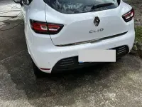 Usata Renault Clio IV Zen 75 CV (55 kW) 2017 Berlina