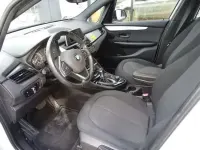 Usata BMW 218 Active Tourer Advantage 150 CV (110 kW) 2018 Monovolume