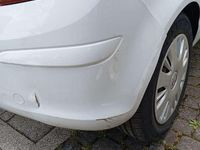 Usata Opel Corsa Edition 58 CV (42 kW) 2003 Utilitaria