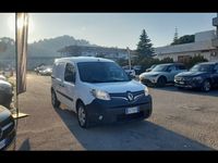 usata Renault Kangoo 1.5 dCi 90CV EDC 4p. Express Energy del 2018 usata a Montesilvano