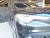 Usata Alfa Romeo Stelvio Veloce 210 CV (154 kW) 2022 Nero SUV