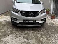 Usata Opel Mokka X 140 CV (102 kW) 2017 Other SUV