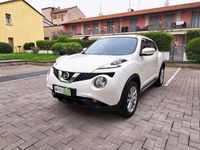 usata Nissan Juke 1.5 dCi Start&Stop Acenta GARANZIA