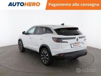 Usata Renault Austral 2024 Bianco SUV