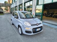 Usata Fiat Panda Easy 69 CV (50 kW) 2021 Grigio Utilitaria