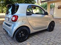 Usata Smart ForTwo Coupé Superpassion 90 CV (66 kW) 2019 Utilitaria