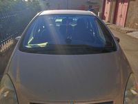 Usata Citroën Xsara Picasso 116 CV (85 kW) 2005 Beige Monovolume