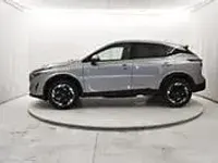 Nuova Nissan Qashqai N-Connecta 140 CV (102 kW) 2025 Grigio SUV