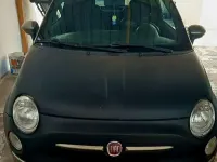 Usata Fiat 500 Sport 75 CV (55 kW) 2007 Utilitaria