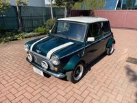 usata Mini Cooper Coupé -