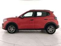 Usata Citroën C3 PureTech 101 CV (74 kW) 2025 Rosso SUV