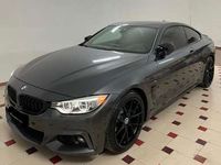 usata BMW 428 428 i Coupe Msport auto