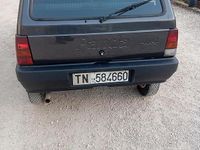 Usado Fiat Panda 4x4 Club 1992 Utilitario