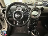 Usata Mini Cooper SD Countryman 143 CV (105 kW) 2012 SUV