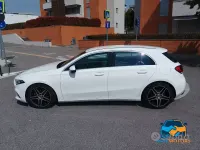 Brugt Mercedes A220 190 HK (139 kW) 2020 Other Sedan