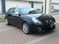 usata Alfa Romeo Giulietta 2.0 JTDm-2 150 CV Distinctive-FINANZIABILE