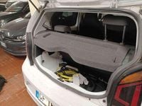 Usata VW e-up! 83 kW (113 CV) 2021 Bianco Utilitaria