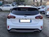 Occasion Ford Focus Active 125 ch (91 kW) 2023 Blanc Berline