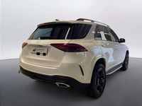 Usata Mercedes GLE300 AMG Line Premium Plus 269 CV (197 kW) 2023 Bianco SUV