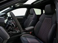 usata Audi RS3 Sportback 3 TFSI quattro S tronic nuovo