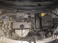 Usata Citroën C3 Elegance 60 CV (44 kW) 2008 Grigio Berlina