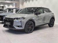 Usata DS Automobiles DS3 Crossback E-Tense Performance Line Plus 114 kW (155 CV) 2024 Grigio SUV
