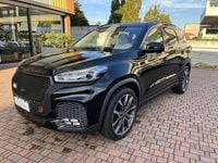 Nuova Sportequipe S6 155 CV (114 kW) 2025 Nero vernice metallizzata SUV