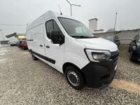 Usata Renault Master 135 CV (99 kW) 2023 Bianco Monovolume