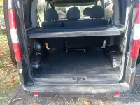 Usata Fiat Doblò 84 CV (61 kW) 2007 Grigio Monovolume