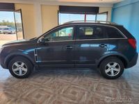 usata Opel Antara 2.0 CDTI 150CV Cosmo