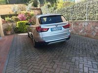 Usata BMW X5 218 CV (160 kW) 2014 SUV