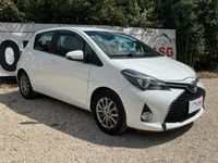 usata Toyota Yaris Yaris5p 1.0 Cool